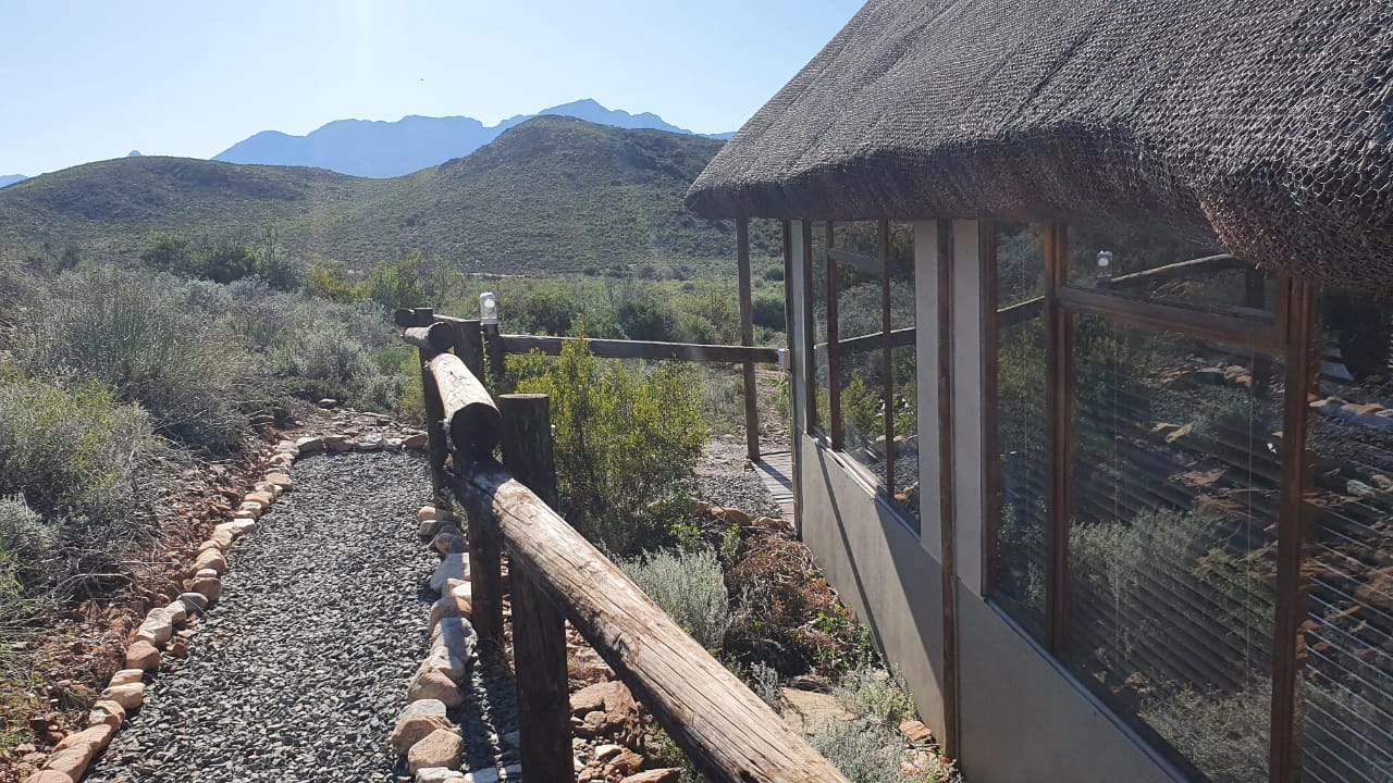 7 Bedroom Property for Sale in De Rust Western Cape